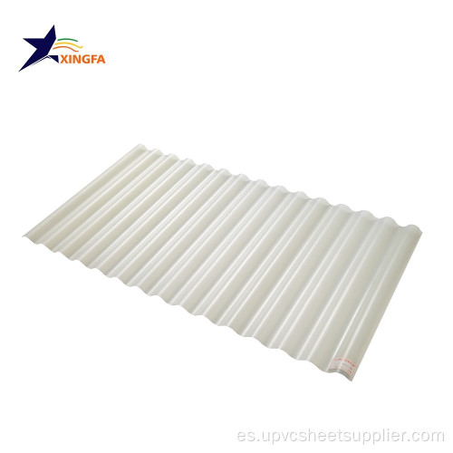 Precio de fábrica PVC Hoja de plástico flexible 2 mm